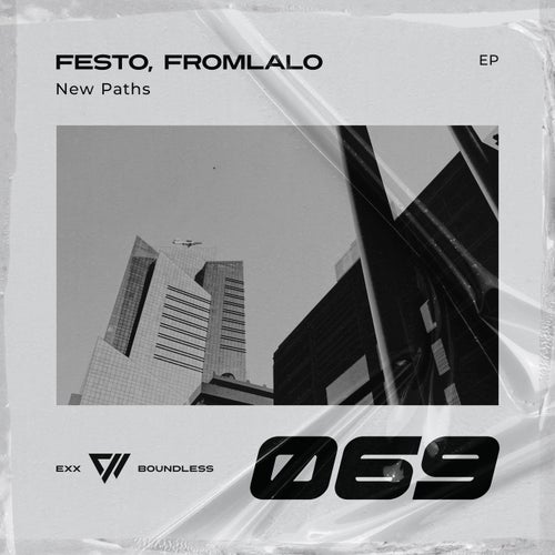 Festo - New Paths [EB069]